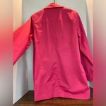 Gallery  Trench Coat - size small Photo 5