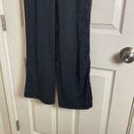 Nike dri-fit Women's Black Flared Pants size XSMALL Photo 3