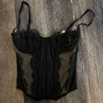 Urban Outfitters  Top Corset Photo 0