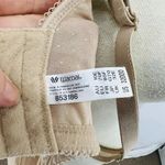 Wacoal Retro Chic Contour Bra Toast Womens 32DDD Photo 5