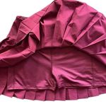 Sincerely Jules  Golf & Tennis Pleated skort Photo 7