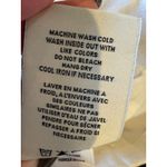 Alice + Olivia  Dress Women‎ 0 White Vintage Sugar Denim Mimi Puff Sleeve Mini Photo 9