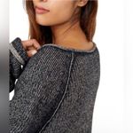 Free People Lenox Tunic Sweater Size XS NWT $168 Photo 2