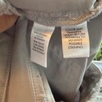 Calvin Klein NWT  Body Skinny Pants - Gray, Size 10‎ Photo 10