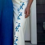 Selfie Leslie Mykonos Tie Shoulder Dress Photo 2