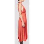 ALC Frank New A.L..C pleated dress Photo 7