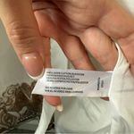 Love by Design  Southampton Embroidered Maxi Dress White Taupe M Photo 6