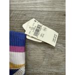 Aerie  Women’s Large Bandeau Bikini Top New NWT Swim Striped Photo 1