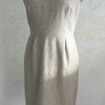 Banana Republic  Italian Yarn Pencil Dress Size 6 Photo 0