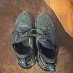 Nike  270 Black Tennis Shoes Photo 2