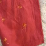 Dress Barn  70%silk and 30% linen Cropped Pants size 18W inseam 22” Photo 8