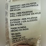 Free People NWT Selena Maxi Top Boho Festival Flowy Crochet Lace Duster XS $168 Photo 8