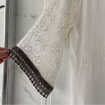 Johnny Was Rosey Kimono XS Photo 4