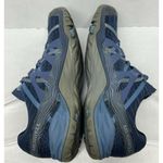Merrell  Hiking Shoes Sneakers Women’s 8 Siren Hex Q2 E-Mesh Outdoor Trail Blue Photo 5