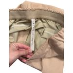 Lululemon Neutral Minimalist Light Utilitech Cargo Pocket High Photo 6