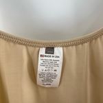 I.S.PRO TACTICAL INSTA SLIM Tank Top Size Extra Large Holder Scoop Nude NWT Tan Photo 2
