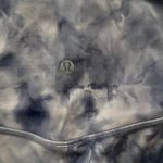 Lululemon Align 6” Biker Shorts Size 6 Diamond Dye Photo 3