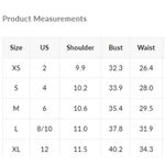 Commence Commense Romantic Sleeveless Cutout Red Minimalist Crew Neck Dress XS Photo 4