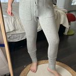 Vineyard Vines Women’s Gray XXS Luxe Knit Jogger Pants Photo 0