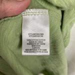 Z Supply  Green Zella Cotton Slub Midi Dress Sz.S Photo 13