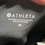 Athleta  commuter Stellar crop sporty M Athleisure pants Photo 1