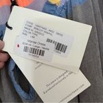 NEMA Marise maxi dress, made in Greece, size L, NWT Blue Size L Photo 10