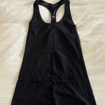 Lulu Tank Black Size 4 Photo 0