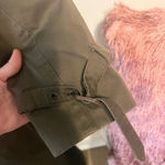 Pierre Cardin FINAL PRICE Vintage  European Style Trench Coat Photo 7