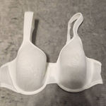 Wacoal  853367 Women's Awareness Contour Bra Size 38C White Photo 0