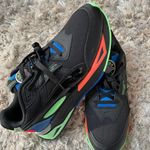 Puma Forever Faster Size 9 Multicolored Preowned  Photo 0