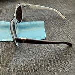 Ted Baker Women's Brown Sunglasses Photo 5