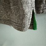 Nike  Women’s NFL Team Apparel Philadelphia Eagles Shawl Neck Shirt Photo 3