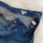 Madewell  High Waisted Sailor Jeans size 26 excellent condition Photo 13