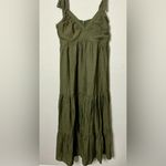 EXPRESS Olive Maxi Photo 1