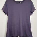 Victoria's Secret Victoria Sport Athletic Workout Top Open Cross Back Women’s Size Large Photo 0