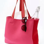 Summersalt  Beach Tote Pink Photo 0