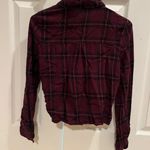 Love Tree Flannel Photo 2