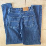 Route 66  vintage High Rise Blue‎ Jeans Timeless Design Photo 4