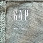 Gap  Shirt Womens XS Muted Green Camo Camouflage Tee Casual Urban‎ Basic Comfy Photo 4