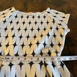 Renee C  wavy print skaterstyle dress  Photo 7