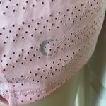 ZYIA ACTIVE Stylish Light Pink Sleeveless Top Size L Photo 6