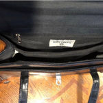 Kathy Ireland Black Shoulder Bag Photo 6