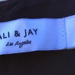 Ali & Jay cut out maxi dress size M Photo 5