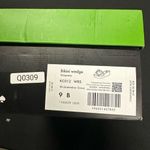 Kate Spade  Neoprene Bikini Wedge Sandals 9 Rhododendron Grove Photo 7