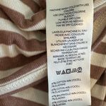 Free People  We The Free Good Good Stripe Turtleneck New! Photo 11