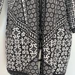 Atmosphere Womens Sweater Cardigan Open Front Short Sleeve Knit Size Medium Photo 4