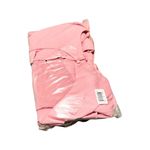 Elliatt NWT REVOLVE Gloaming Ruffled Open Back Minidress Pink Large Photo 87