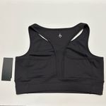 Torrid Low Impact Wireless Longline Active Sports Bra Photo 5