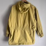 American Eagle Vintage 90s  Green Hooded Full Zip Jacket Size Large Photo 1