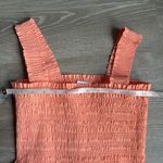 Intermix  Private Label Ingrid Peplum Top Small Photo 9